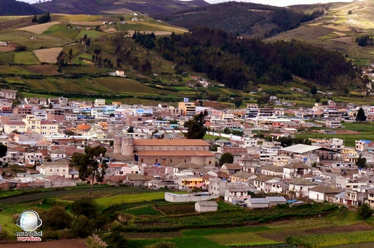Colta - Chimborazo - Ecuador - Mundial Medios