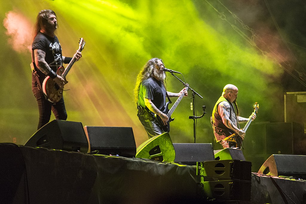 SLAYER – Repentless SLAYER – Repentless