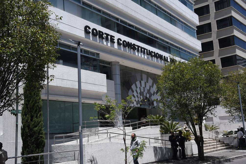 Corte Constitucional declara inconstitucional Resolución 554 sobre cálculo de pensiones del IESS
