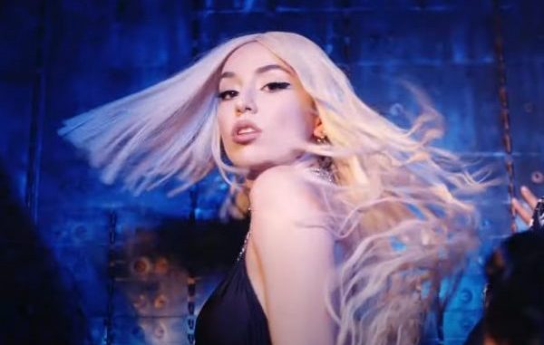 Ava Max – My Head & My Heart [Official Music Video]