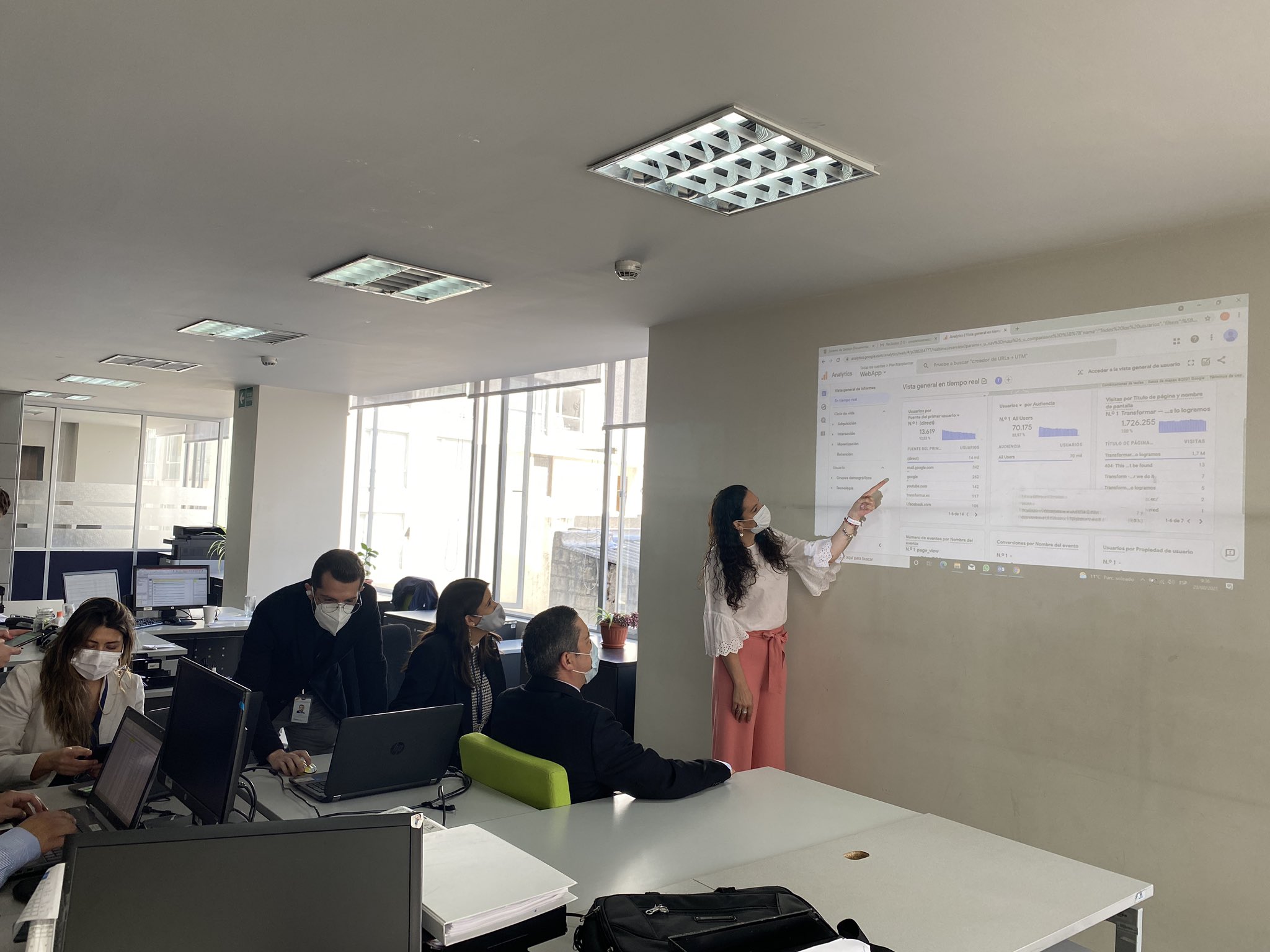 Prueba Transformar