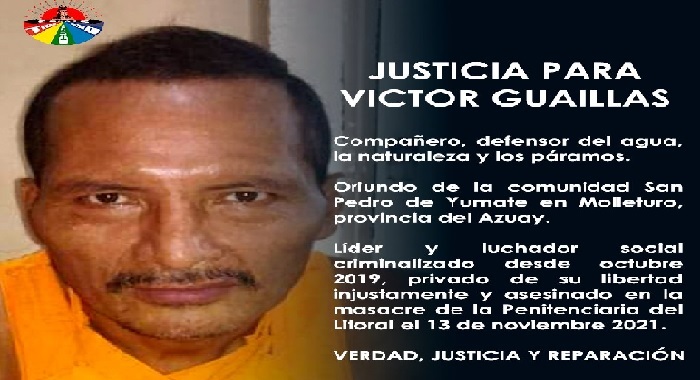 Víctor-Guaillas-dirigente-asesinado-en-Penitenciaría