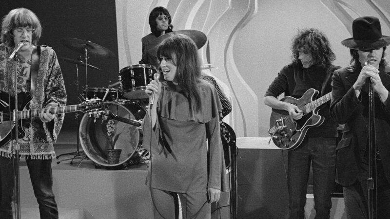 White Rabbit - Jefferson Airplane - Mundial Medios