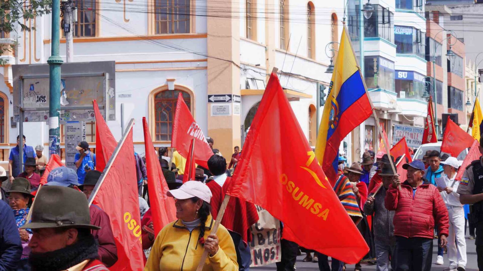 1 de mayo: Día Internacional de los Trabajadores - Mundial Medios