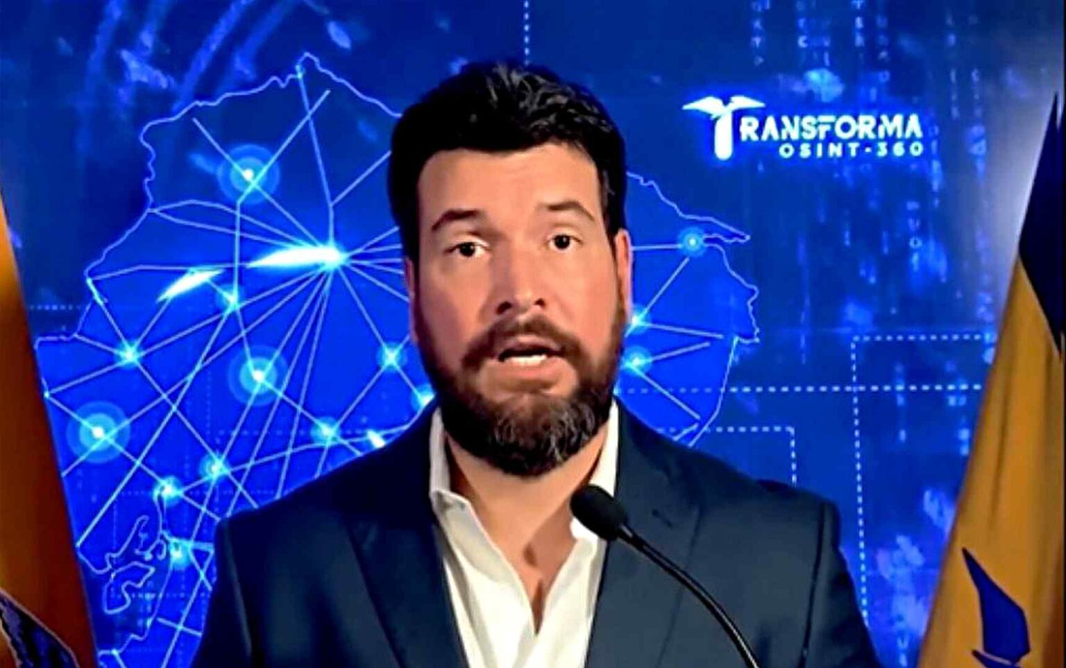 Jan Topic anuncia revelación de ubicaciones de presuntos ...