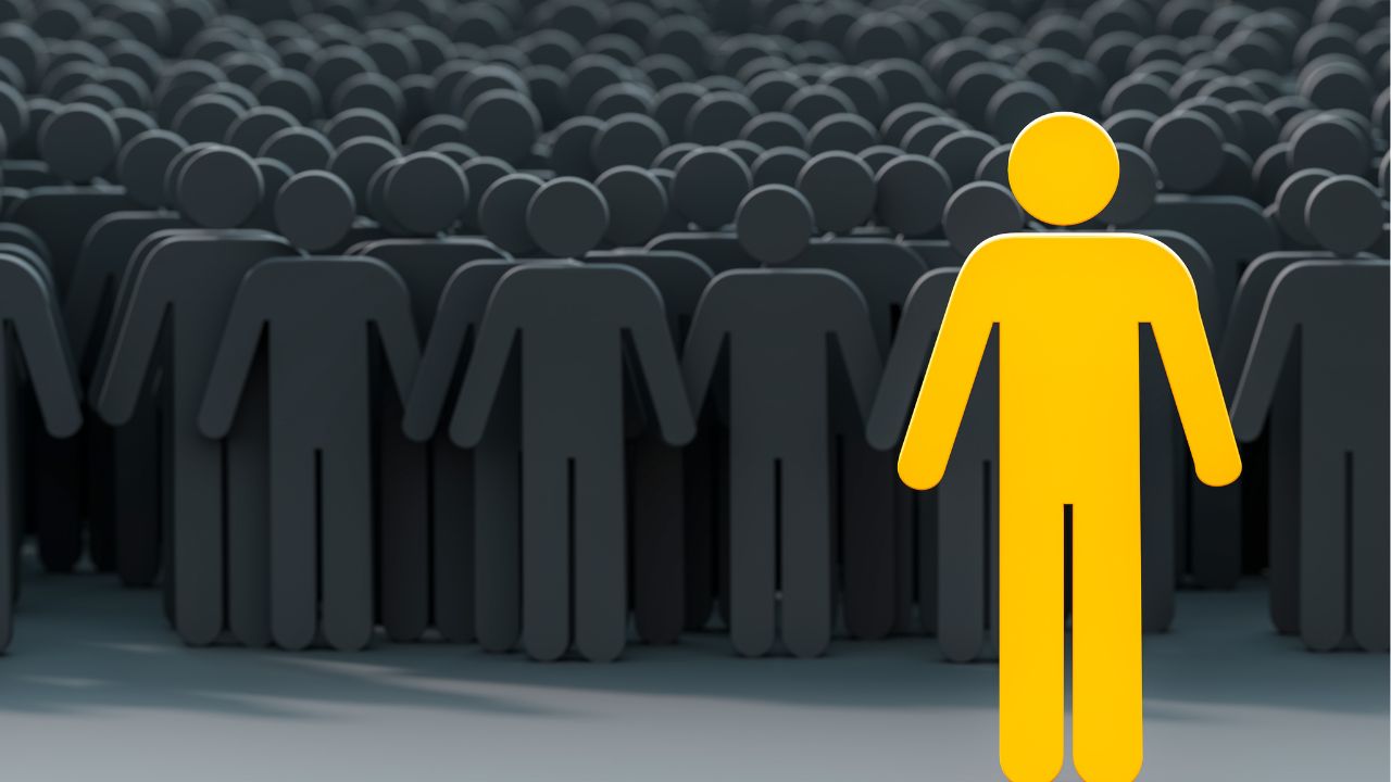 Opinión: Un estado que lo hace todo, termina debilitando a todos. Opinión: Un estado que lo hace todo, termina debilitando a todos.