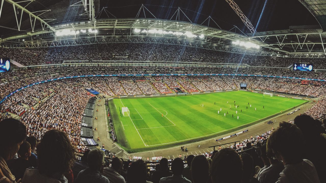 Opinión: La Copa del Mundo ya no es solo fútbol; es un escenario geopolítico Opinión: La Copa del Mundo ya no es solo fútbol; es un escenario geopolítico