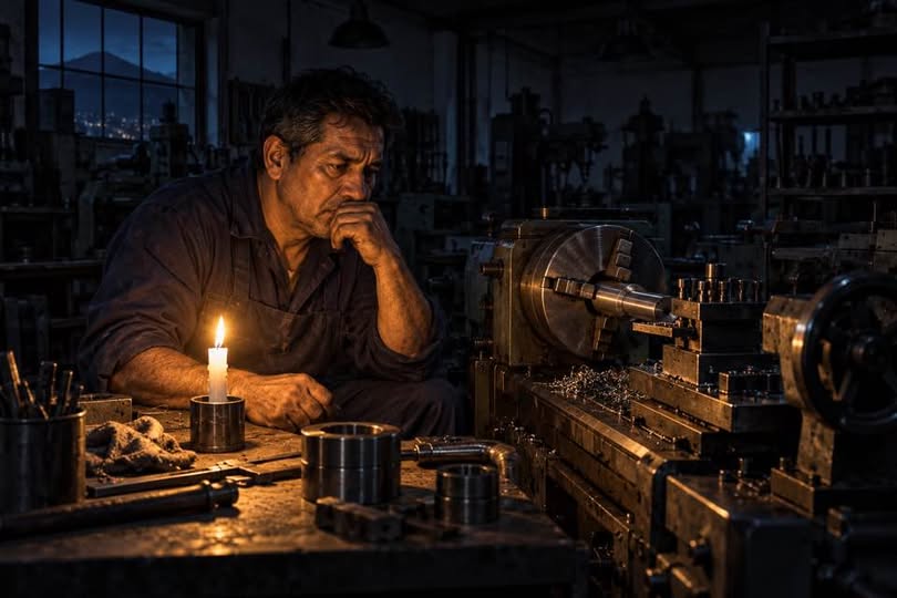 Opinión: La energía más cara es la que falta